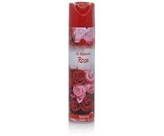Other Brand Air Freshener 300 ml (rose)