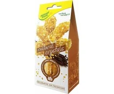 Oro gaiviklis-aromatinė druska Elix 300g Sweet Vanilla