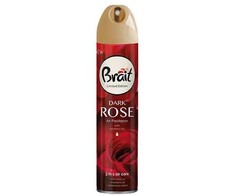 Oro gaiviklis Brait Dark Rose 300ml