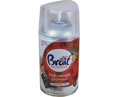 Oro gaiviklis BRAIT Hollywood Glamour 250ml