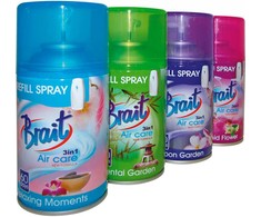 Oro gaiviklis Brait Moon Garden 250ml