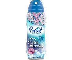 Oro gaiviklis Brait Shape Cold Alaska