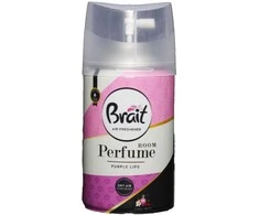 Oro gaiviklis Brait Violetinė Lips 250ml