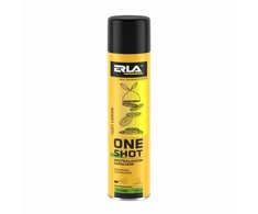 Bikuvalt Oro gaiviklis ERLA ONE SHOT Citrina