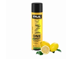 Bikuvalt Oro gaiviklis ERLA ONE SHOT Citrina