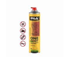 Bikuvalt Oro gaiviklis ERLA ONE SHOT Sandalmedis