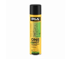 Bikuva.lt Oro gaiviklis ERLA ONE SHOT Žaliosios arbatos ir bambuko