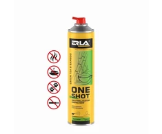 Melle Bikuvalt Oro gaiviklis ERLA ONE SHOT Žaliosios arbatos ir bambuko