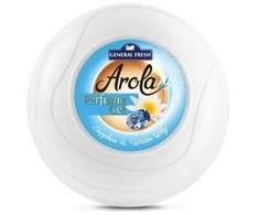 Oro gaiviklis/gelis indelyje Perfume Gel 150g Sapphirt/water lily