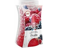Oro gaiviklis Jelly Pearls Elix 350ml Fruits