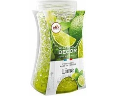 Oro gaiviklis Jelly Pearls Elix 350ml Lime