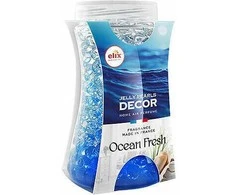 Oro gaiviklis Jelly Pearls Elix 350ml Ocean