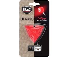 Oro gaiviklis K2 DIAMO Lollipop