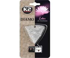 Oro gaiviklis K2 DIAMO Lotus