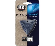Oro gaiviklis K2 DIAMOND WATERFALL