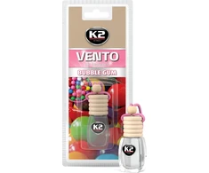 Bikuvalt Oro gaiviklis K2 Vento Bubble Gum