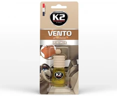 Bikuvalt Oro gaiviklis K2 Vento Leather