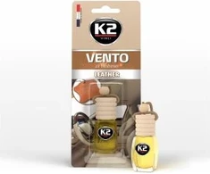 Bikuvalt Oro gaiviklis K2 Vento Leather