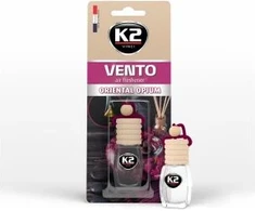 Bikuvalt Oro gaiviklis K2 Vento Oriental Opium
