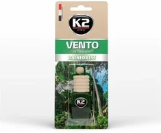 Bikuvalt Oro gaiviklis K2 Vento Rainforest