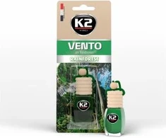 Bikuvalt Oro gaiviklis K2 Vento Rainforest