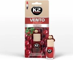 Bikuvalt Oro gaiviklis K2 Vento vyšnių