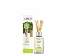 Oro gaiviklis-kvapiosios lazdelės Areon Home 85ml Juodas Crystal