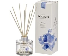 Oro gaiviklis-kvapnios lazdelės Accents 100ml Spa Time