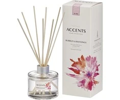 Oro gaiviklis-kvapnios lazdelės Accents 100ml Bubbles &amp; Blessings