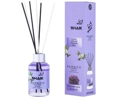 Namų kvapas su lazdelėmis SHAIK ALYVA 115 ml.