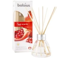 Oro gaiviklis-kvapnios lazdelės Bolsius 45ml granatų kvapo