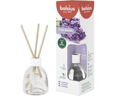 Oro gaiviklis-kvapnios lazdelės Bolsius 60ml Lavender