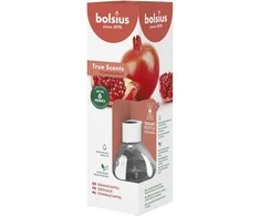 Oro gaiviklis-kvapnios lazdelės Bolsius 60ml Pomegranate