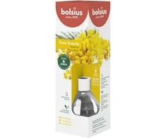Oro gaiviklis-kvapnios lazdelės Bolsius 60ml Mimosa