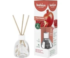 Oro gaiviklis-kvapnios lazdelės Bolsius 60ml Pomegranate
