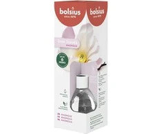 Oro gaiviklis-kvapnios lazdelės Bolsius 60ml Magnolia