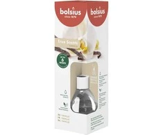 Oro gaiviklis-kvapnios lazdelės Bolsius 60ml Vanilla
