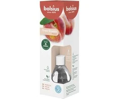 Oro gaiviklis-kvapnios lazdelės Bolsius 60ml Peach