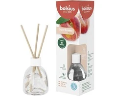 Oro gaiviklis-kvapnios lazdelės Bolsius 60ml Peach