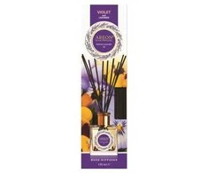 Oro gaiviklis-kvapnios lazdelės Lavender Areon Home 150ml našlaitė
