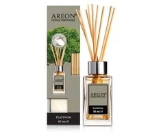 Oro gaiviklis-kvapnios lazdelės Lux Areon Home 85ml Platinum