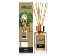 Oro gaiviklis-kvapnios lazdelės Lux Areon Home 85ml Gold