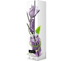 Oro gaiviklis-kvapnios lazdelės Zen Elix 50ml Juodas