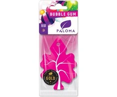 Oro gaiviklis Paloma Gold BUBBLEGUM