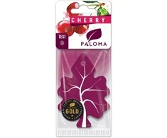 Oro gaiviklis Paloma Gold CHERRY