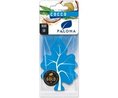 Oro gaiviklis Paloma Gold COCCO