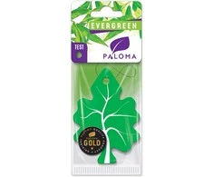 Oro gaiviklis Paloma Gold EVERGREEN