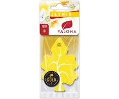 Oro gaiviklis Paloma Gold JASMIN