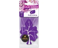 Oro gaiviklis Paloma Gold Lilac Garden