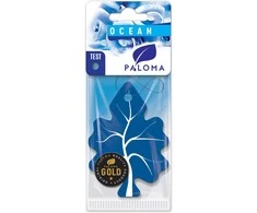 Oro gaiviklis Paloma Gold Ocean